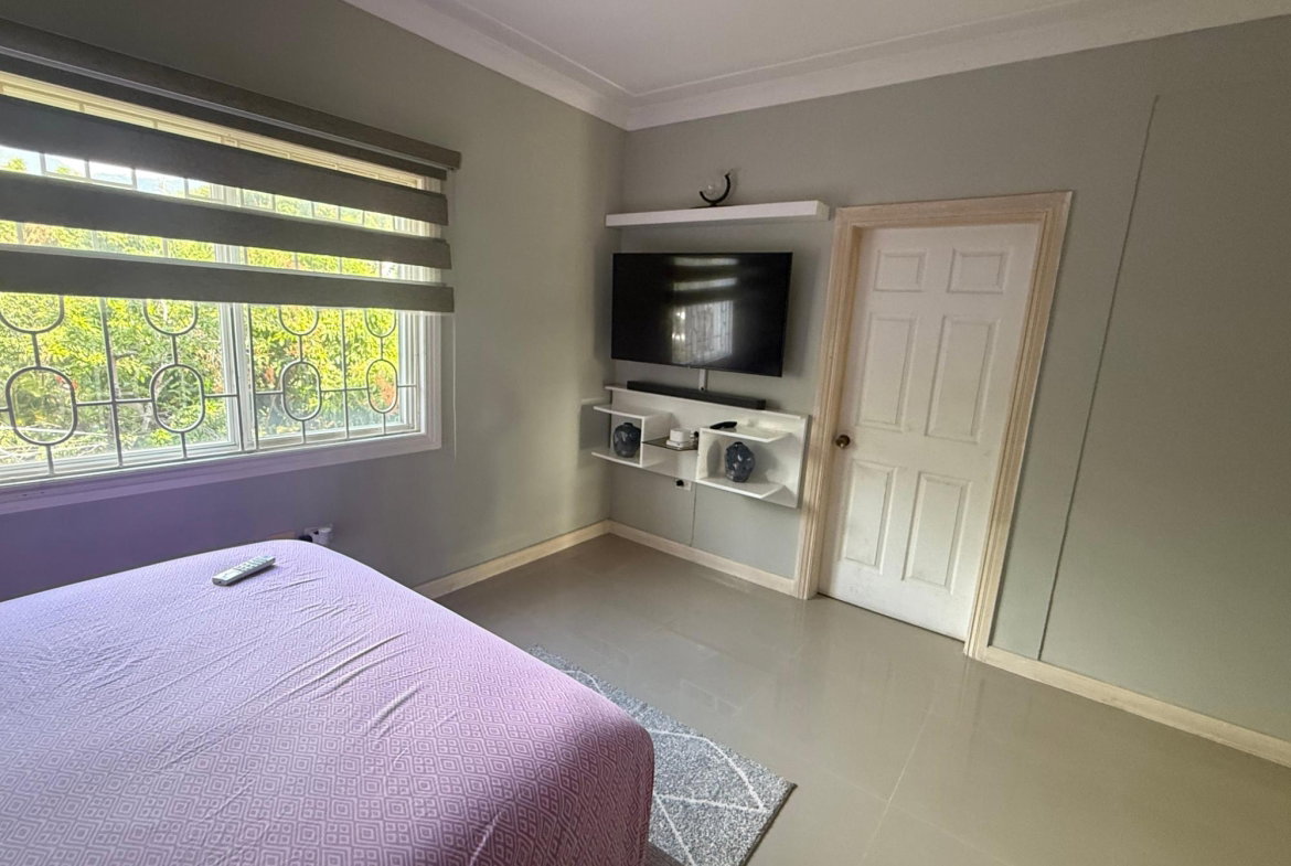 Fifth image of 10-3 University Crescent Kings in Kingston 6, St. Andrew, Jamaica - property is For Rent