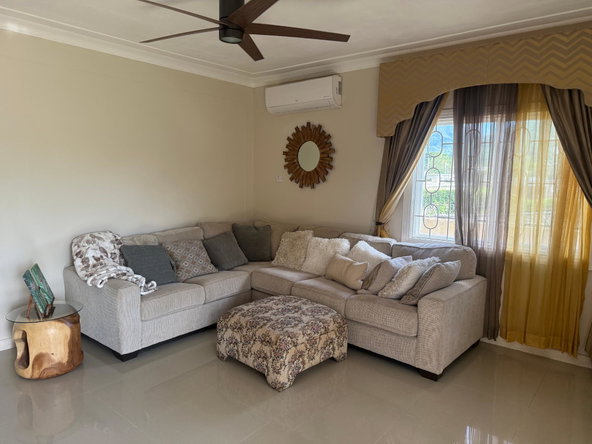 Sixth image of 10-3 University Crescent Kings in Kingston 6, St. Andrew, Jamaica - property is For Rent