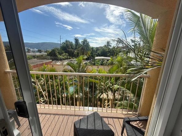 Seventh image of 10-3 University Crescent Kings in Kingston 6, St. Andrew, Jamaica - property is For Rent