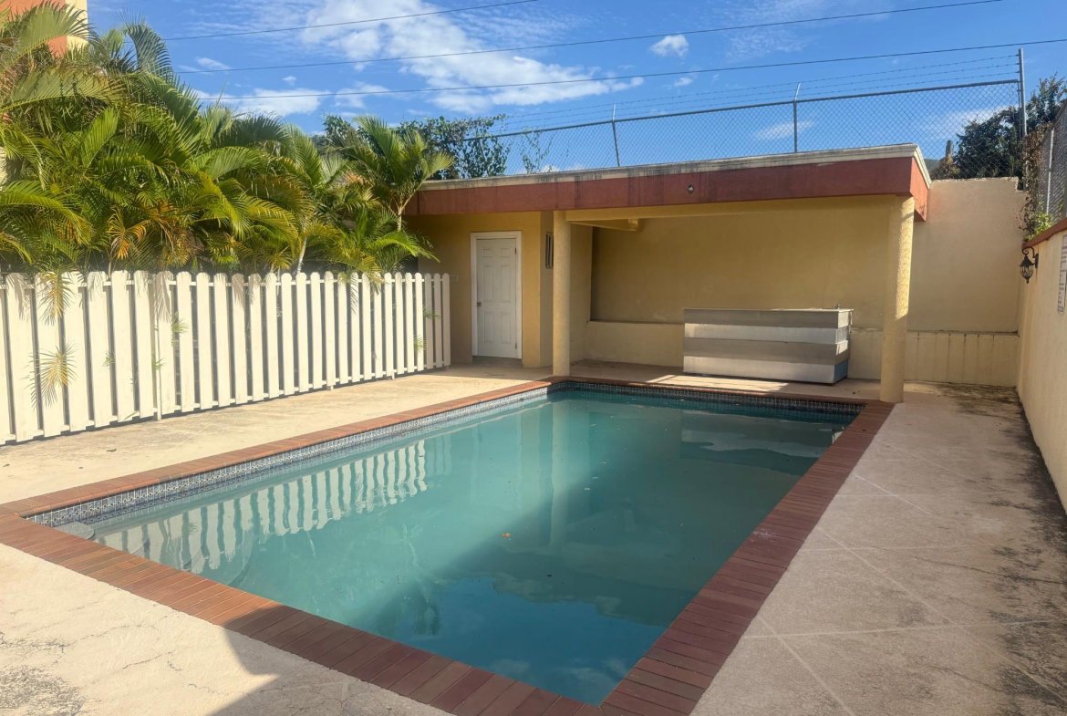 Eighth image of 10-3 University Crescent Kings in Kingston 6, St. Andrew, Jamaica - property is For Rent