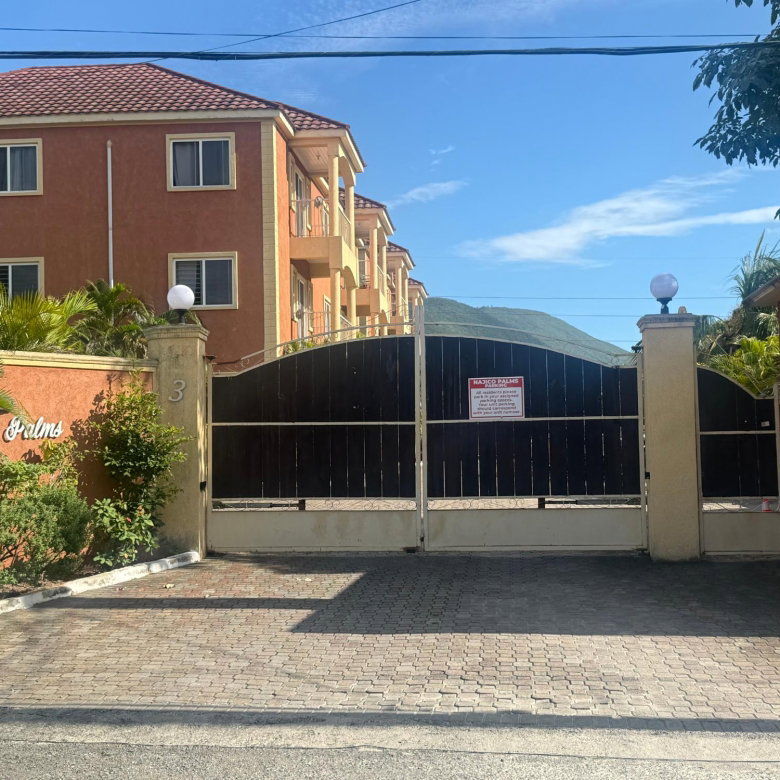 First image of 10-3 University Crescent Kings in Kingston 6, St. Andrew, Jamaica - property is For Rent