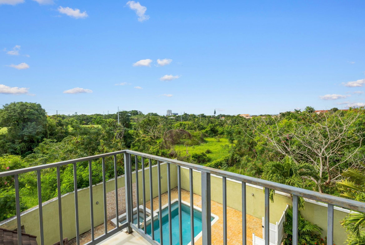 Eleventh image of 3 Washington Drive in Kingston 10, St. Andrew, Jamaica - property is For Rent