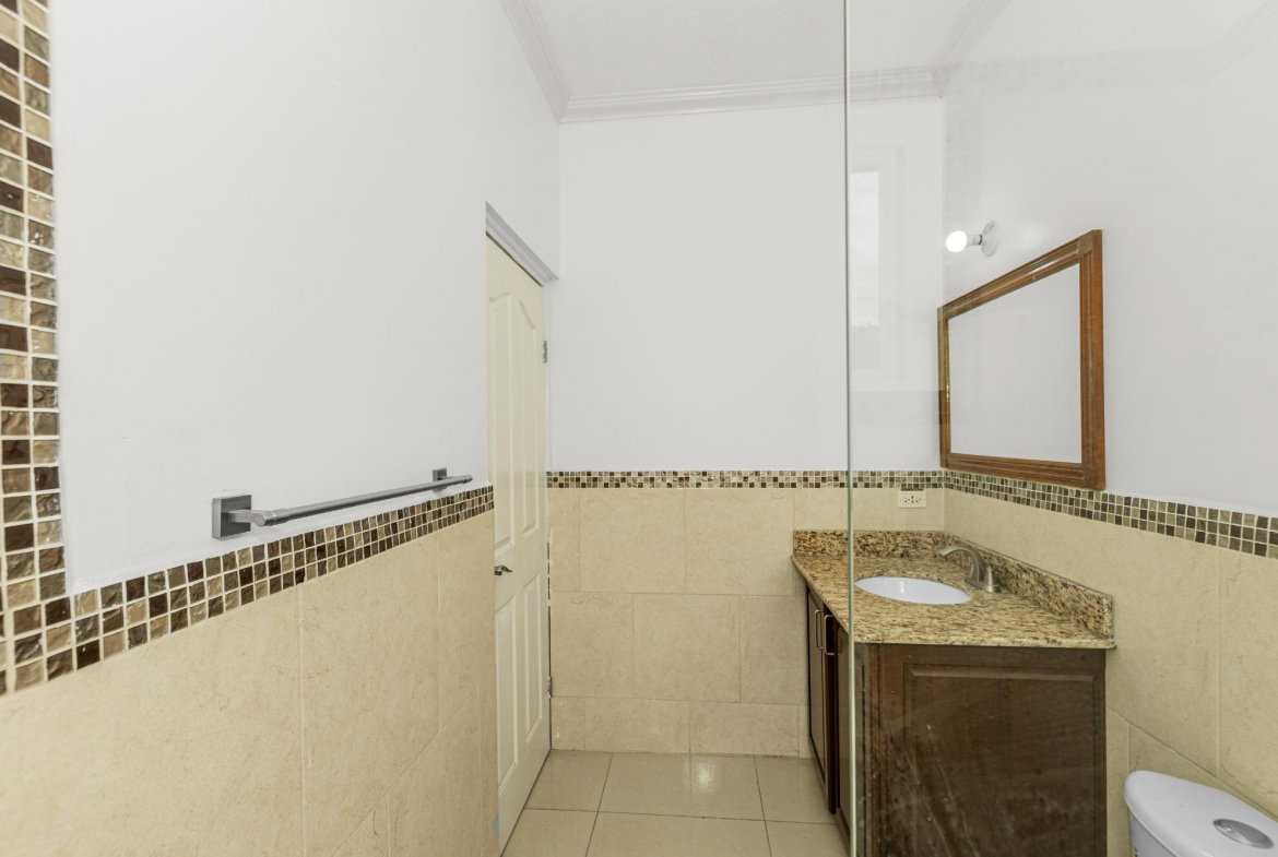 Twentieth image of 3 Washington Drive in Kingston 10, St. Andrew, Jamaica - property is For Rent