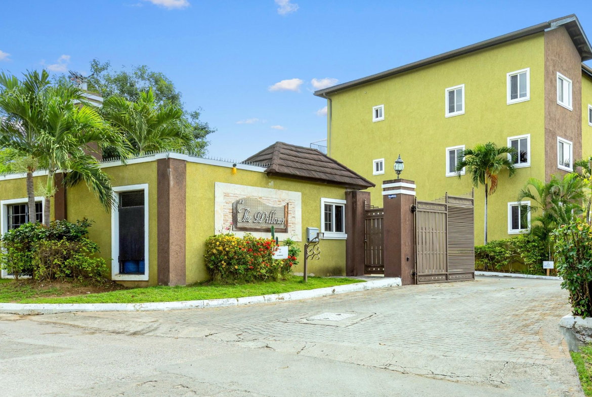 Third image of 3 Washington Drive in Kingston 10, St. Andrew, Jamaica - property is For Rent