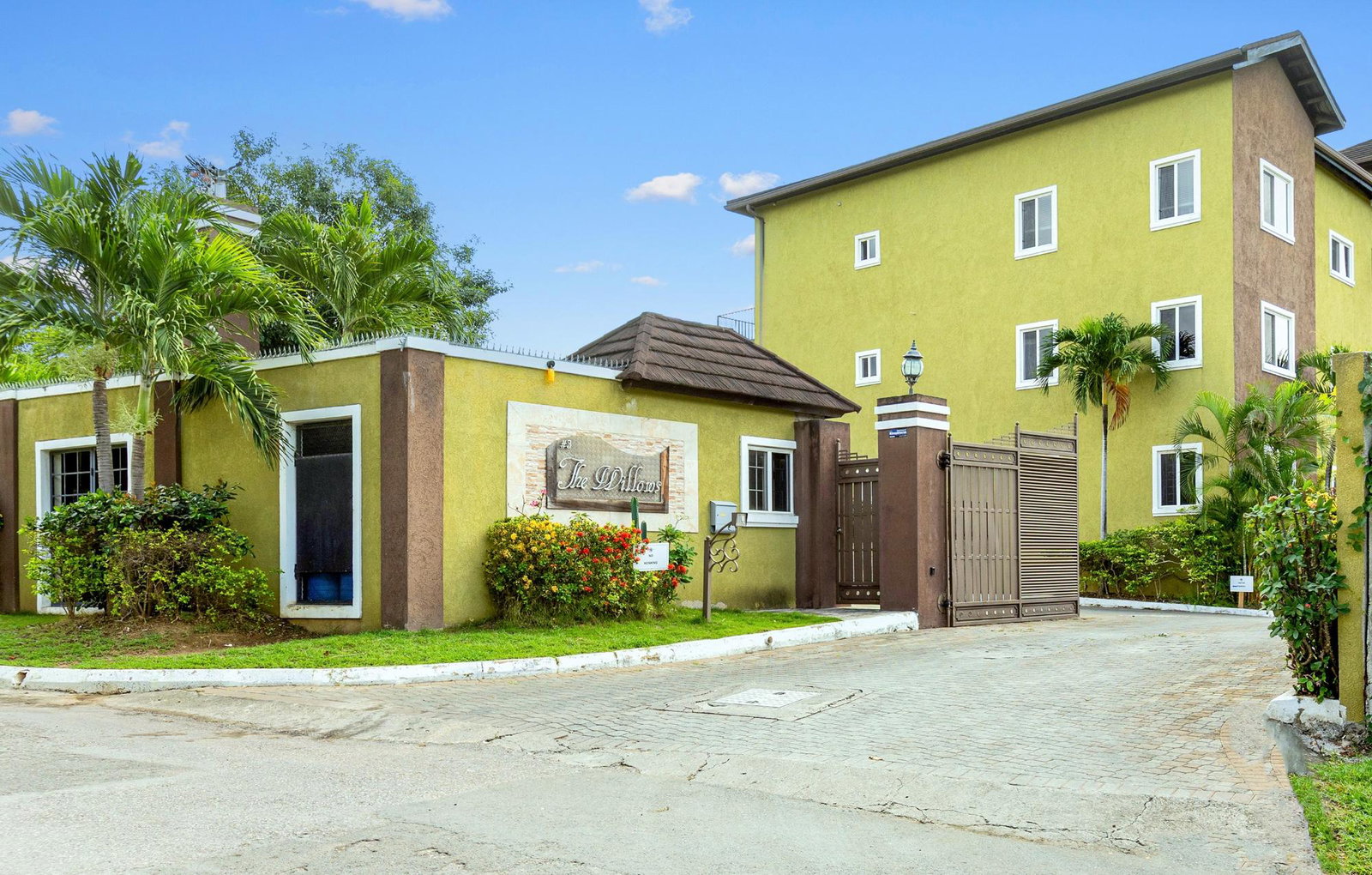 Third image of 3 Washington Drive in Kingston 10, St. Andrew, Jamaica - property is For Rent