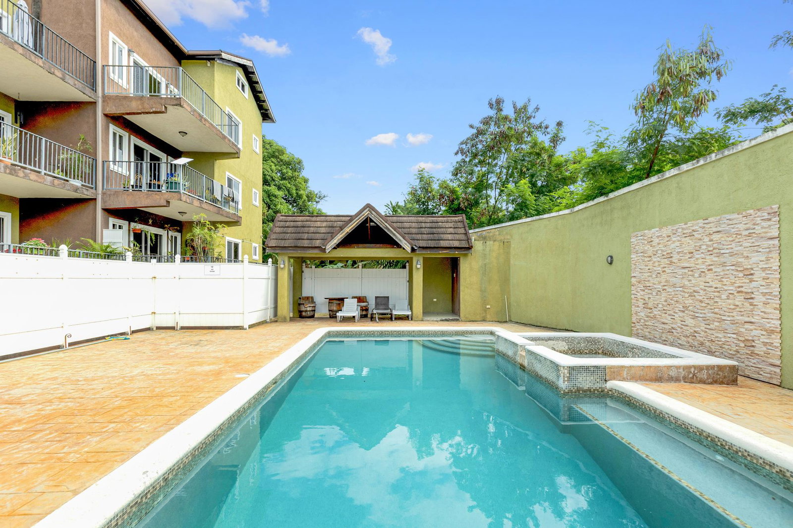 Fifth image of 3 Washington Drive in Kingston 10, St. Andrew, Jamaica - property is For Rent