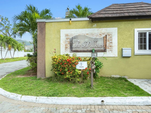 First image of 3 Washington Drive in Kingston 10, St. Andrew, Jamaica - property is For Rent