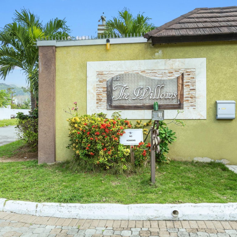 First image of 3 Washington Drive in Kingston 10, St. Andrew, Jamaica - property is For Rent
