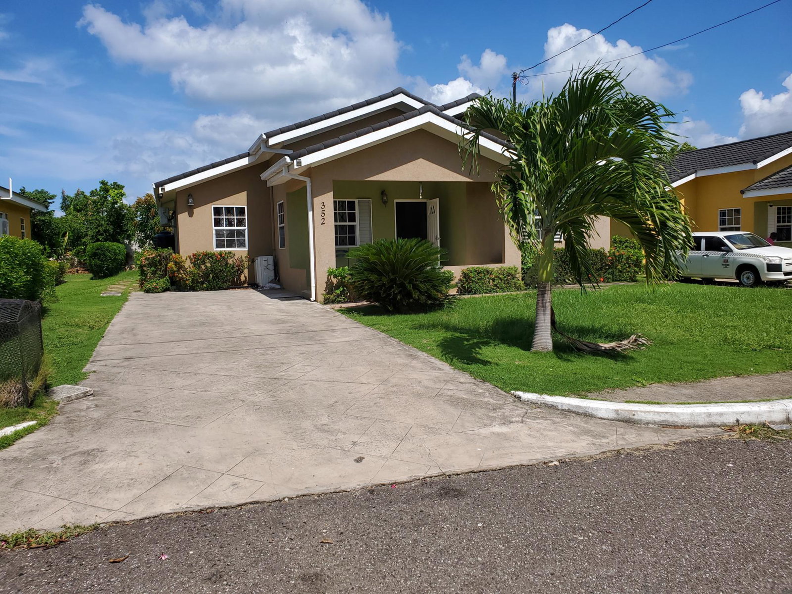 Second image of 352- Draxhall Country Club in St. Ann's Bay, St. Ann, Jamaica - property is For Rent