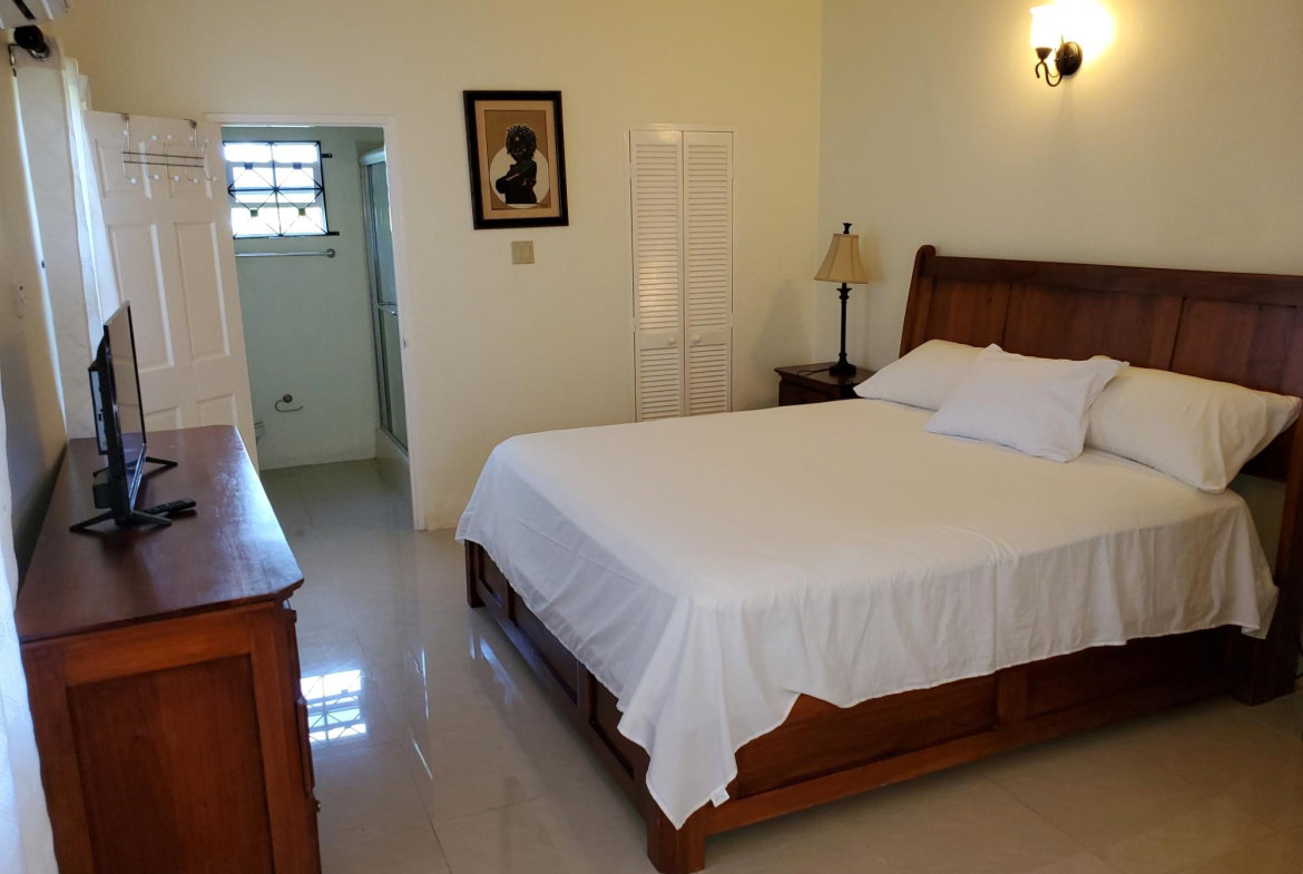 Eleventh image of 352- Draxhall Country Club in St. Ann's Bay, St. Ann, Jamaica - property is For Rent