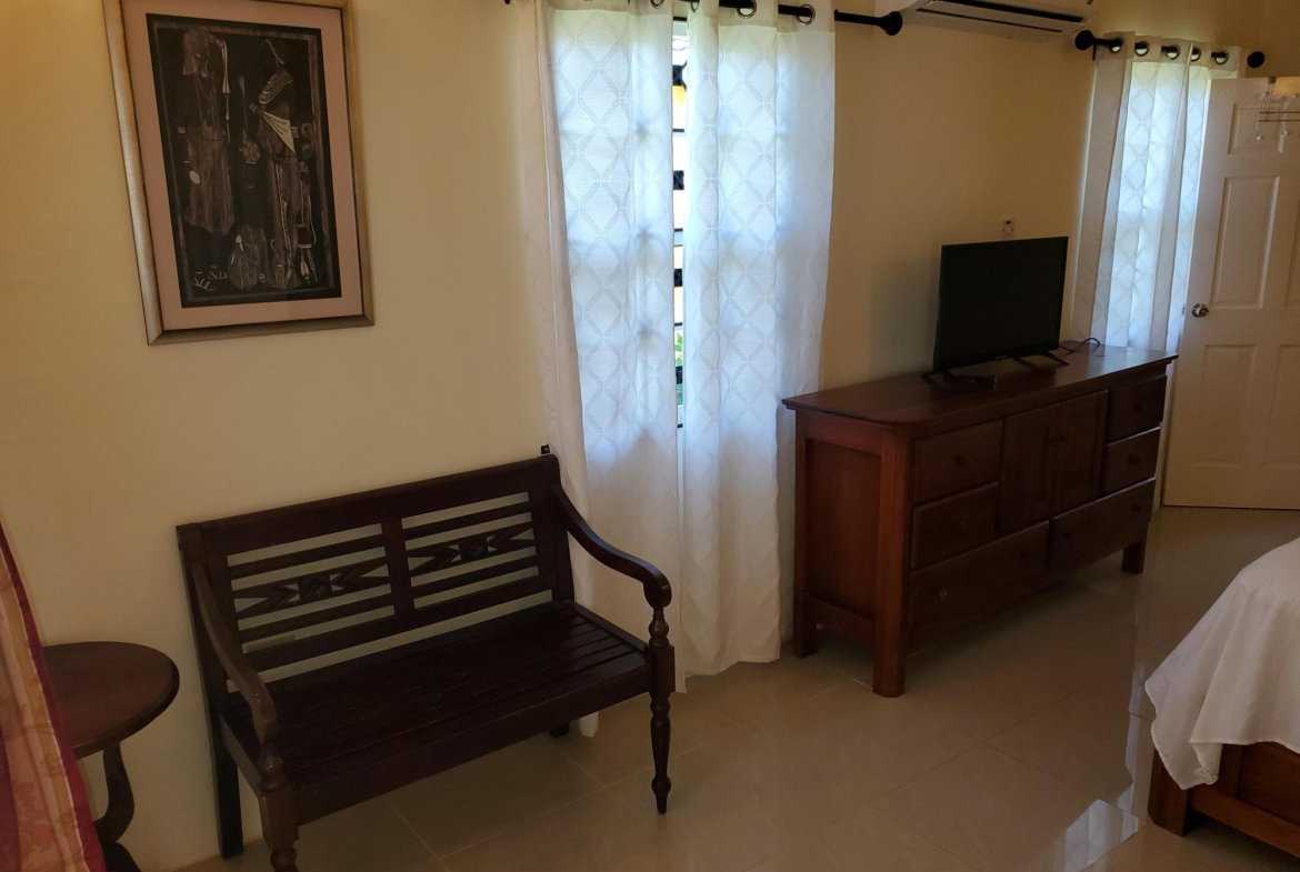 Twelfth image of 352- Draxhall Country Club in St. Ann's Bay, St. Ann, Jamaica - property is For Rent