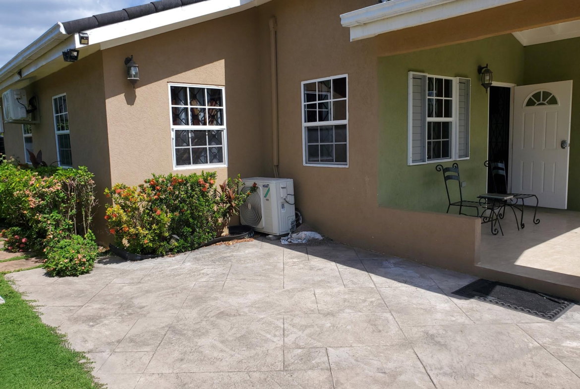 First image of 352- Draxhall Country Club in St. Ann's Bay, St. Ann, Jamaica - property is For Rent