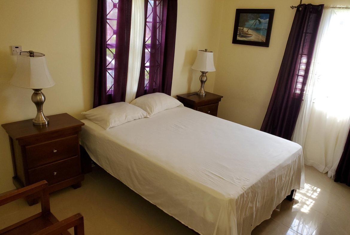 Fifteenth image of 352- Draxhall Country Club in St. Ann's Bay, St. Ann, Jamaica - property is For Rent