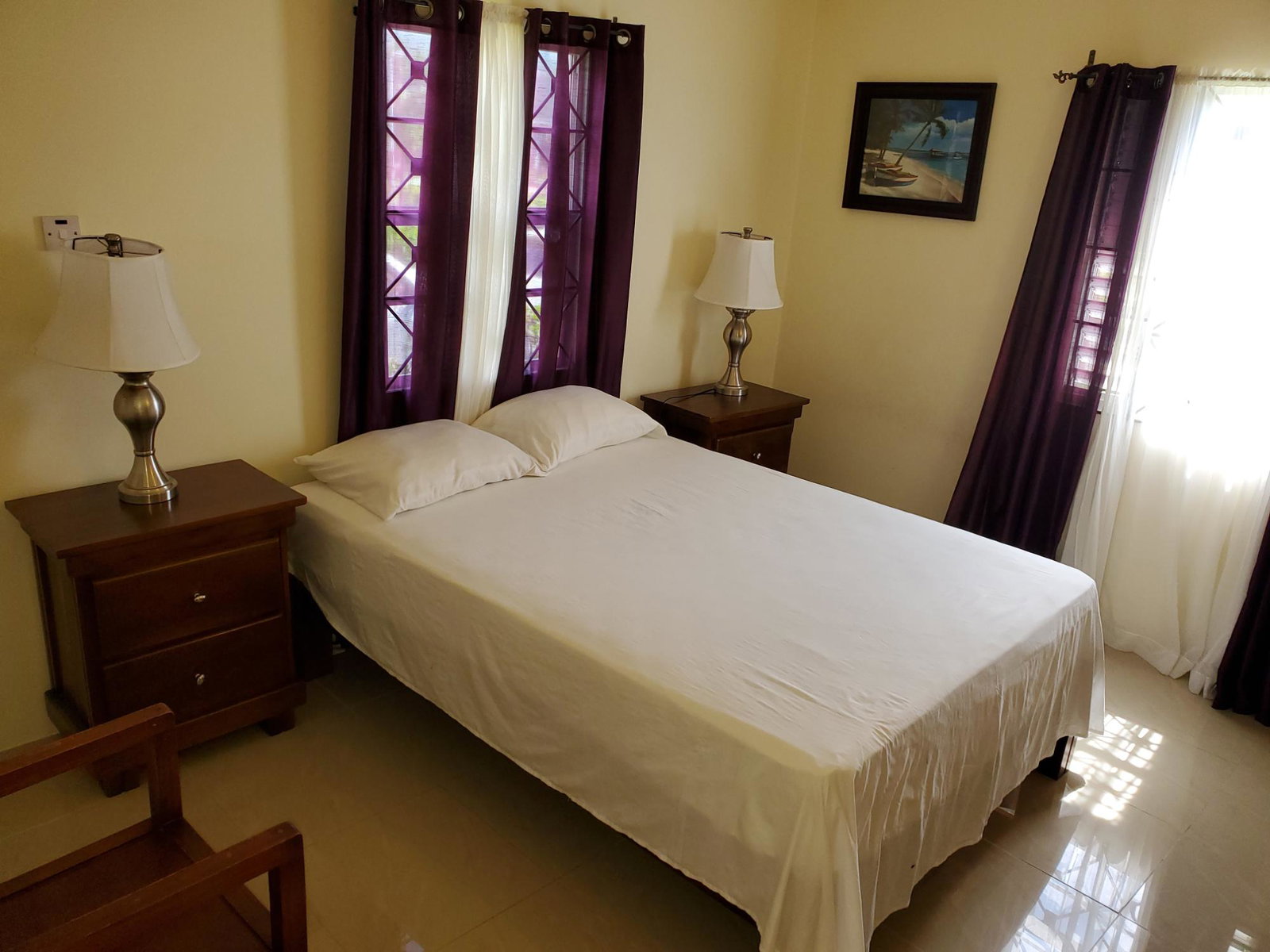 Fifteenth image of 352- Draxhall Country Club in St. Ann's Bay, St. Ann, Jamaica - property is For Rent