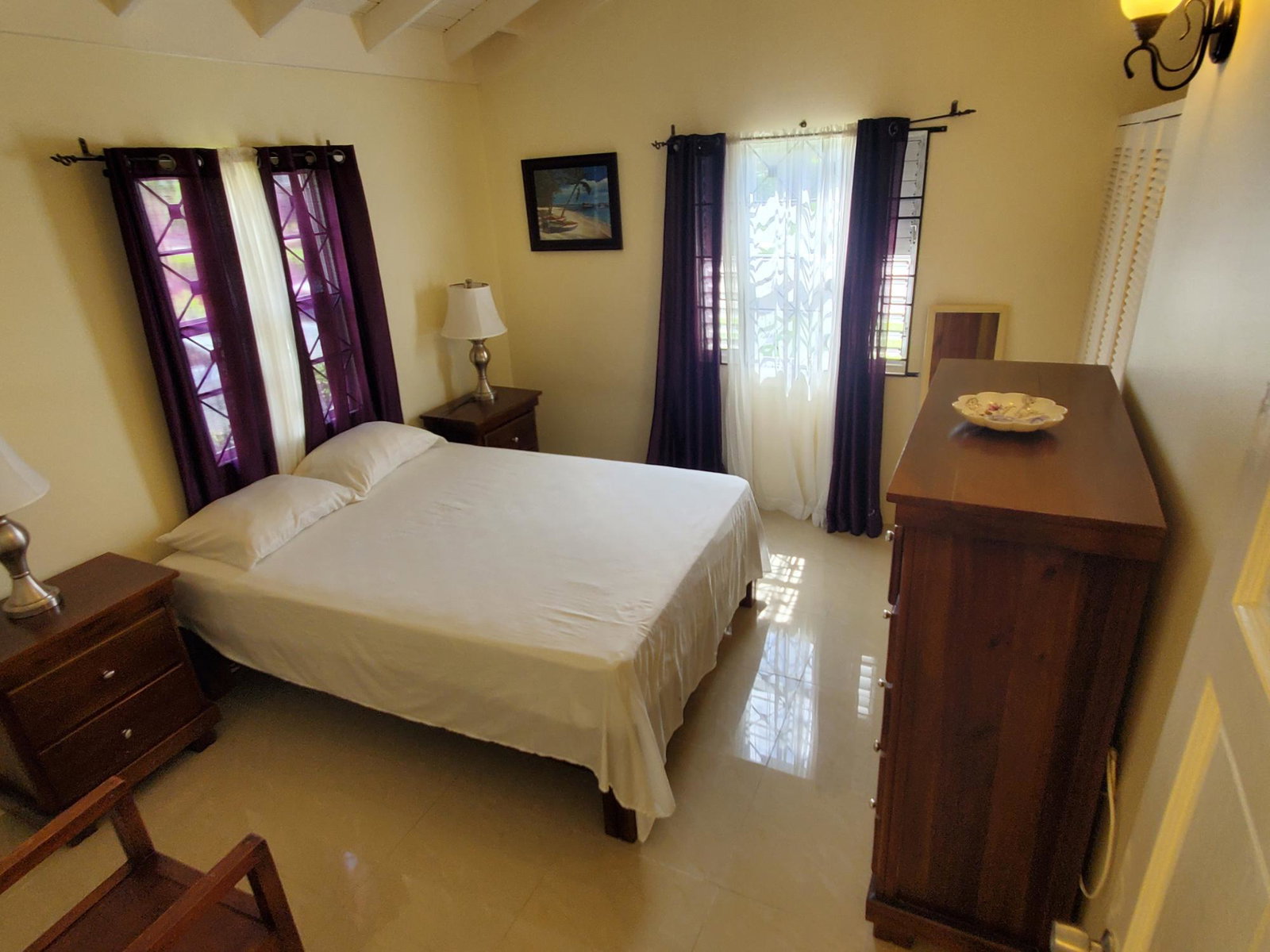 Seventeenth image of 352- Draxhall Country Club in St. Ann's Bay, St. Ann, Jamaica - property is For Rent