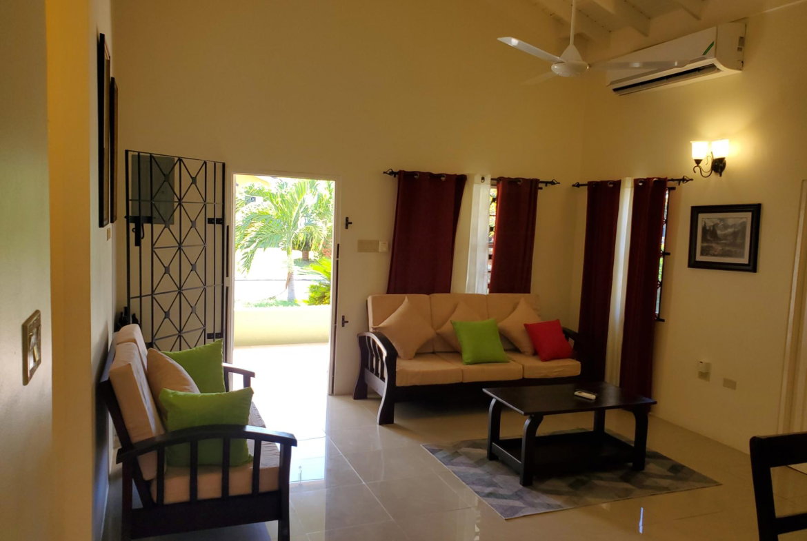 Third image of 352- Draxhall Country Club in St. Ann's Bay, St. Ann, Jamaica - property is For Rent