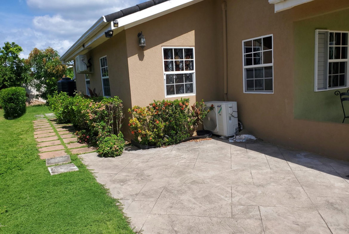 Twenty-First image of 352- Draxhall Country Club in St. Ann's Bay, St. Ann, Jamaica - property is For Rent
