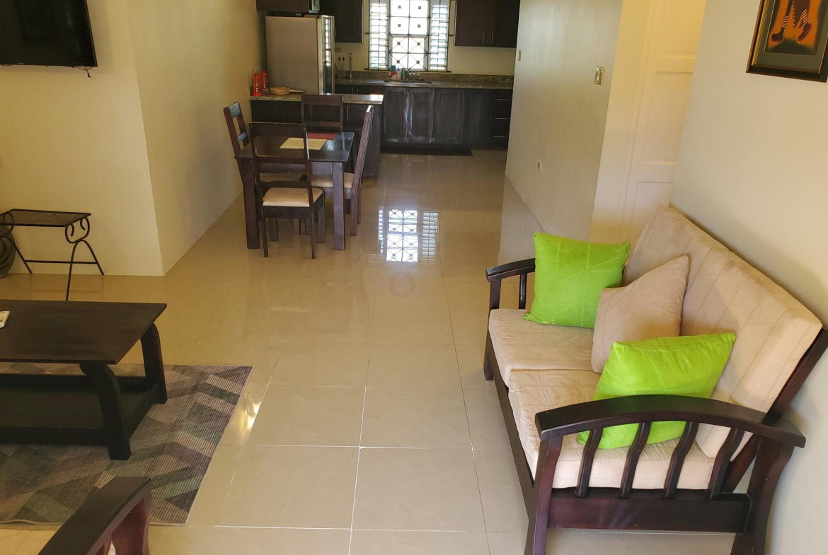 Fourth image of 352- Draxhall Country Club in St. Ann's Bay, St. Ann, Jamaica - property is For Rent