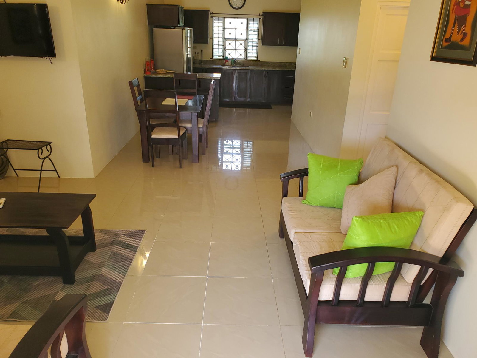 Fourth image of 352- Draxhall Country Club in St. Ann's Bay, St. Ann, Jamaica - property is For Rent