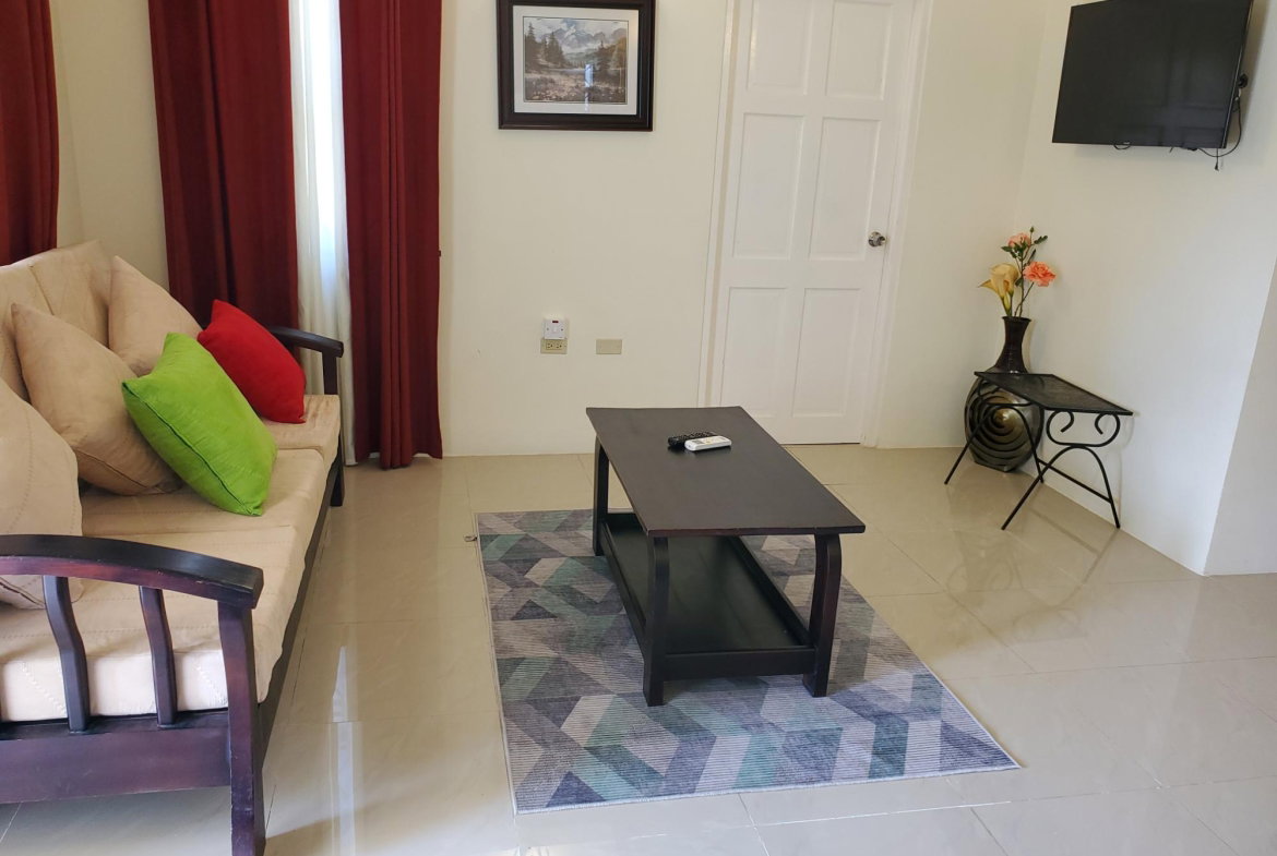 Fifth image of 352- Draxhall Country Club in St. Ann's Bay, St. Ann, Jamaica - property is For Rent