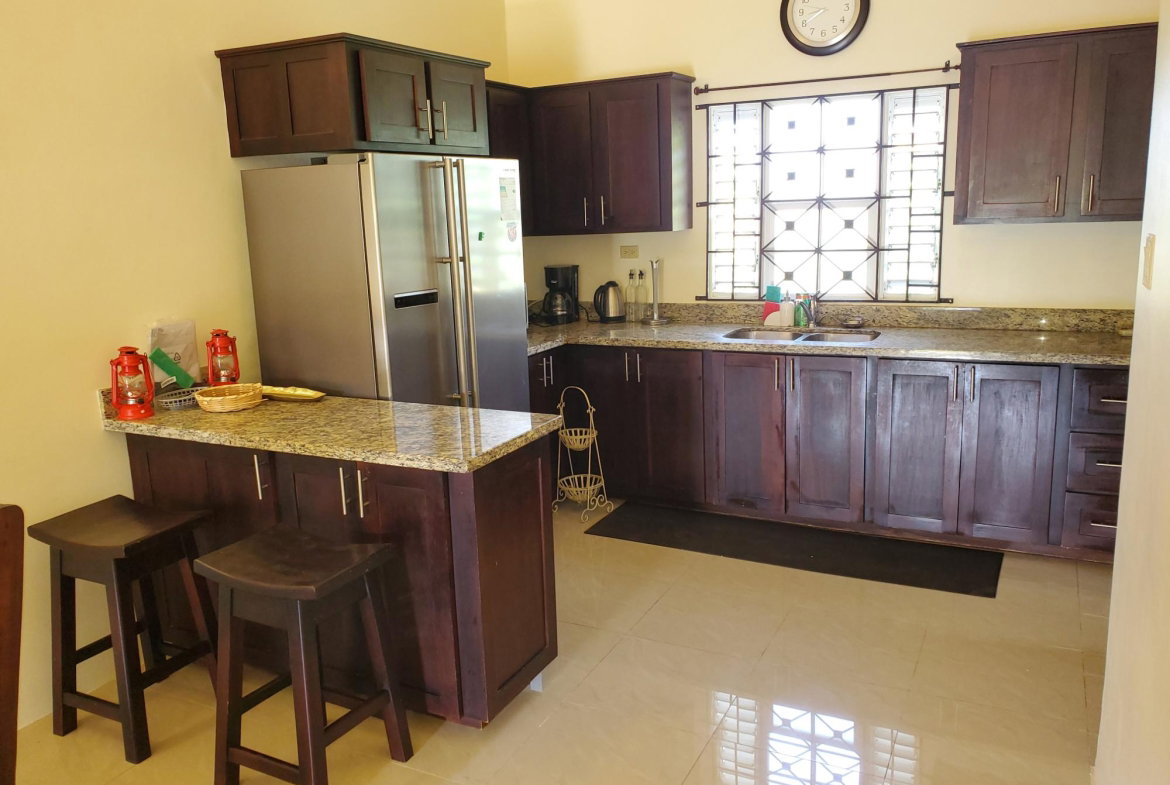 Seventh image of 352- Draxhall Country Club in St. Ann's Bay, St. Ann, Jamaica - property is For Rent