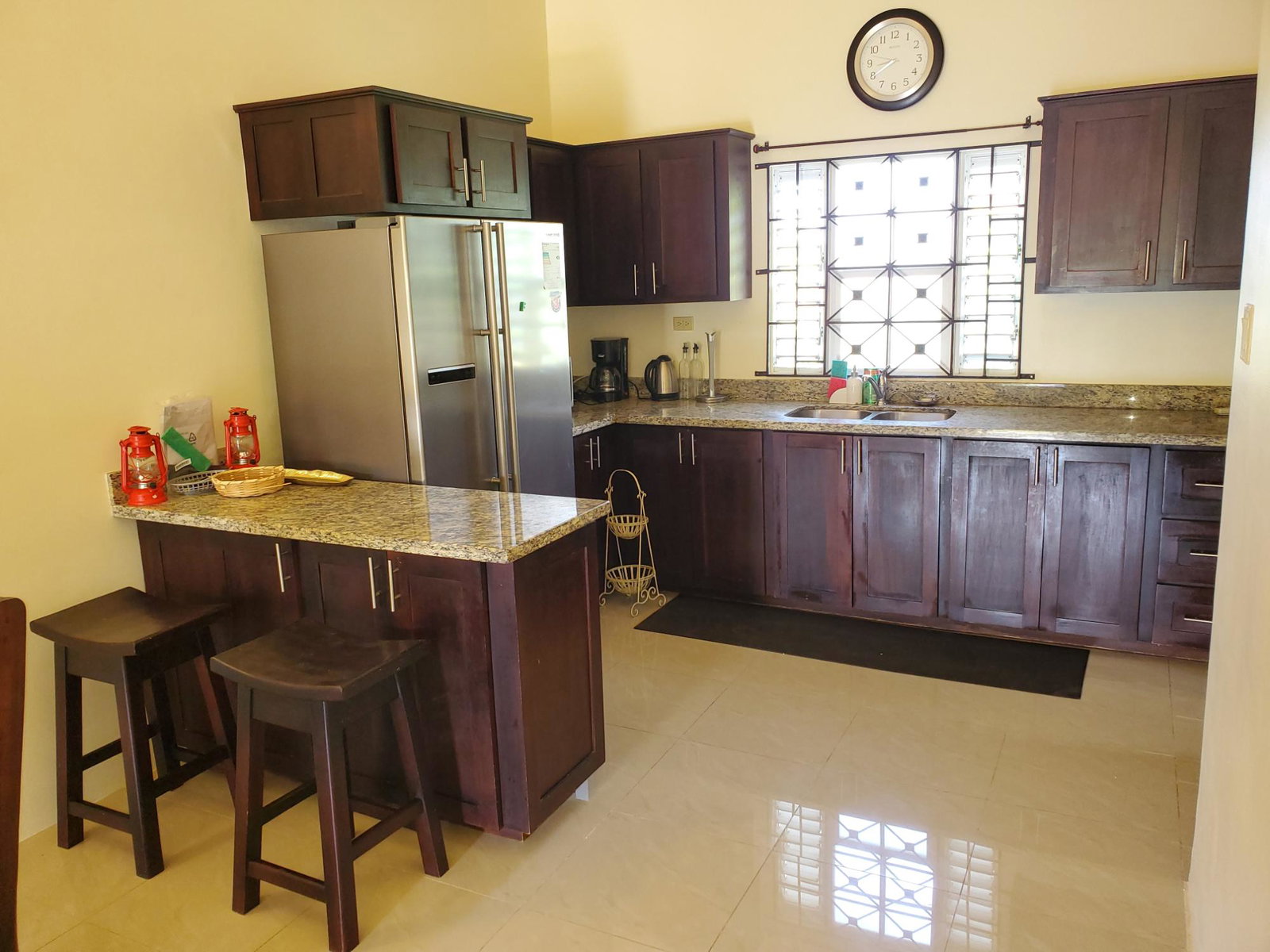 Seventh image of 352- Draxhall Country Club in St. Ann's Bay, St. Ann, Jamaica - property is For Rent