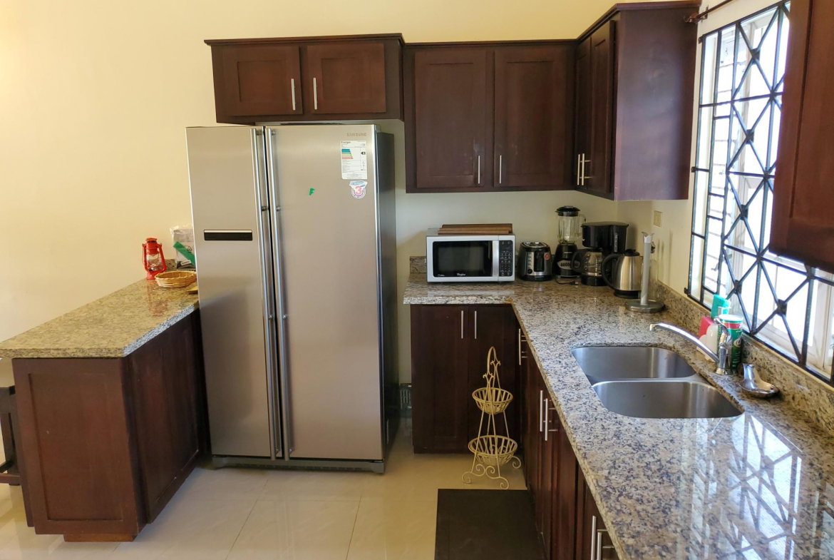 Eighth image of 352- Draxhall Country Club in St. Ann's Bay, St. Ann, Jamaica - property is For Rent