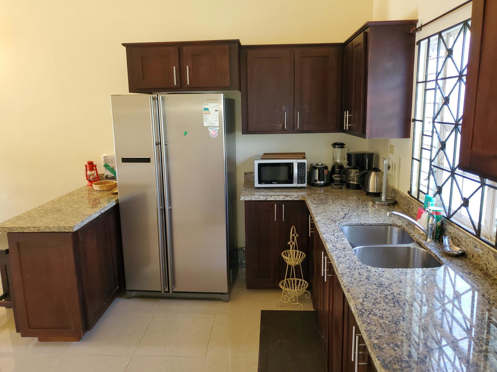 Eighth image of 352- Draxhall Country Club in St. Ann's Bay, St. Ann, Jamaica - property is For Rent