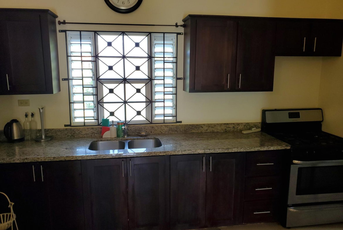 Ninth image of 352- Draxhall Country Club in St. Ann's Bay, St. Ann, Jamaica - property is For Rent