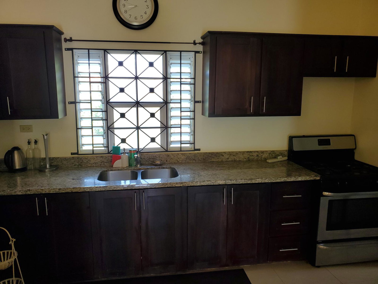 Ninth image of 352- Draxhall Country Club in St. Ann's Bay, St. Ann, Jamaica - property is For Rent