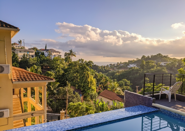 Fourteenth image of 7b-7 Kirkland Close in Kingston 19, St. Andrew, Jamaica - property is For Rent