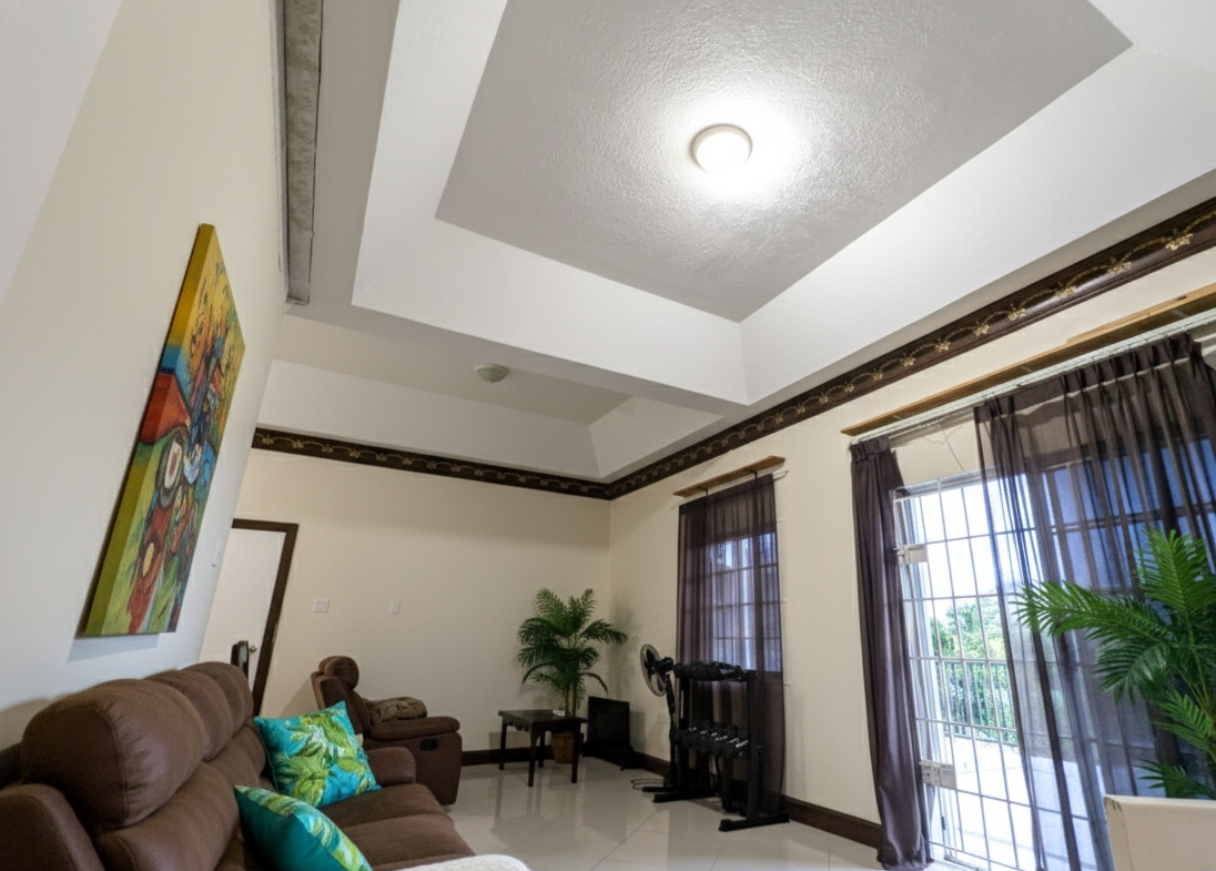 Fifth image of 7b-7 Kirkland Close in Kingston 19, St. Andrew, Jamaica - property is For Rent