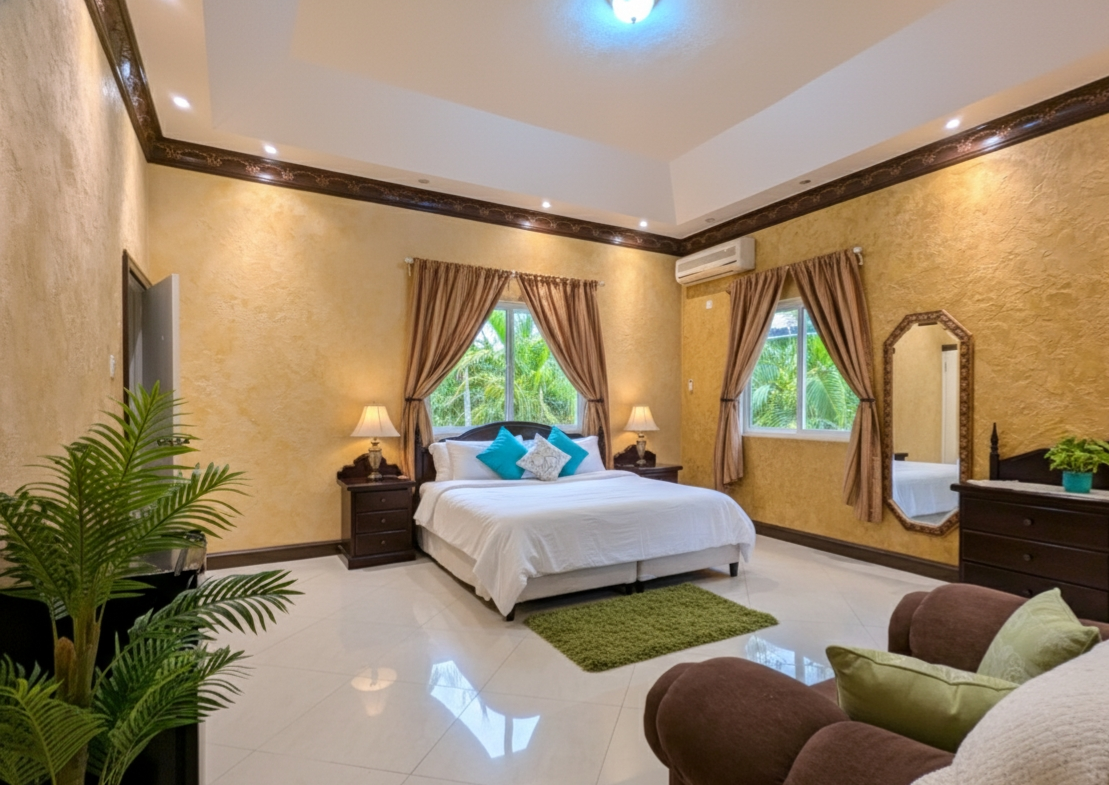 Sixth image of 7b-7 Kirkland Close in Kingston 19, St. Andrew, Jamaica - property is For Rent