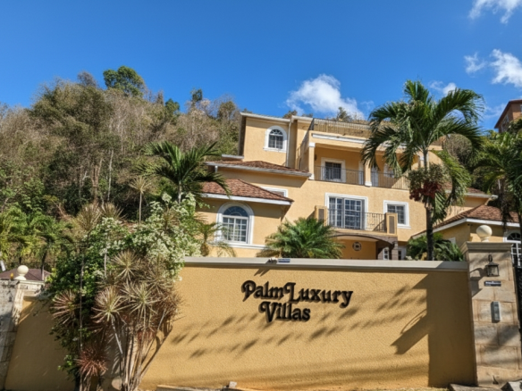 First image of 7b-7 Kirkland Close in Kingston 19, St. Andrew, Jamaica - property is For Rent