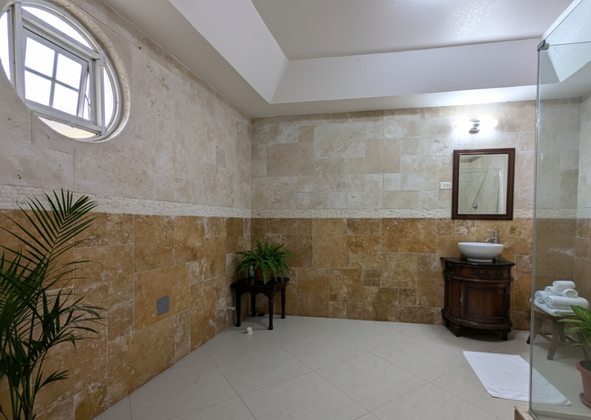 Eighth image of 7b-7 Kirkland Close in Kingston 19, St. Andrew, Jamaica - property is For Rent