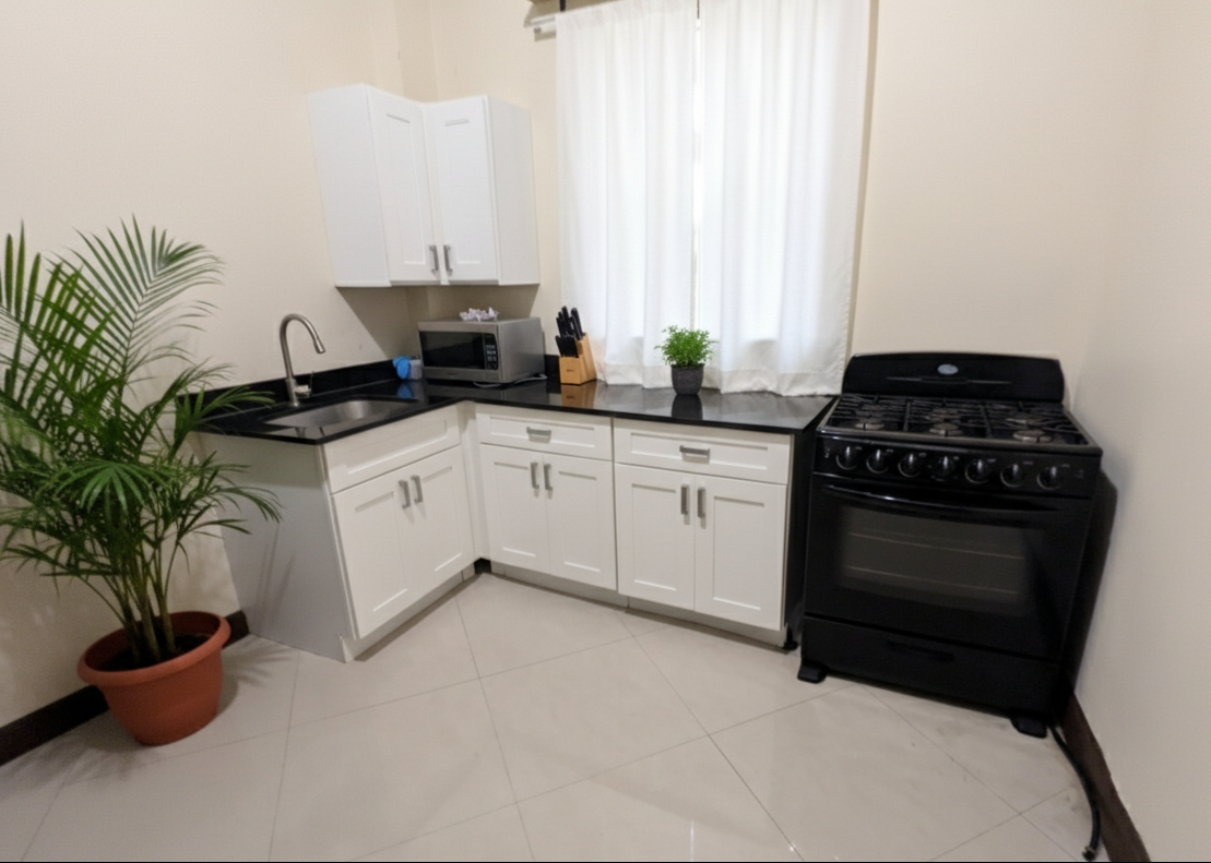 Spacious-2-Bedroom-Penthouse-for-Rent-at-Upper-Kirkland-Close-St.-Andrew Ninth image of 7b-7 Kirkland Close in Kingston 19, St. Andrew, Jamaica - property is For Rent