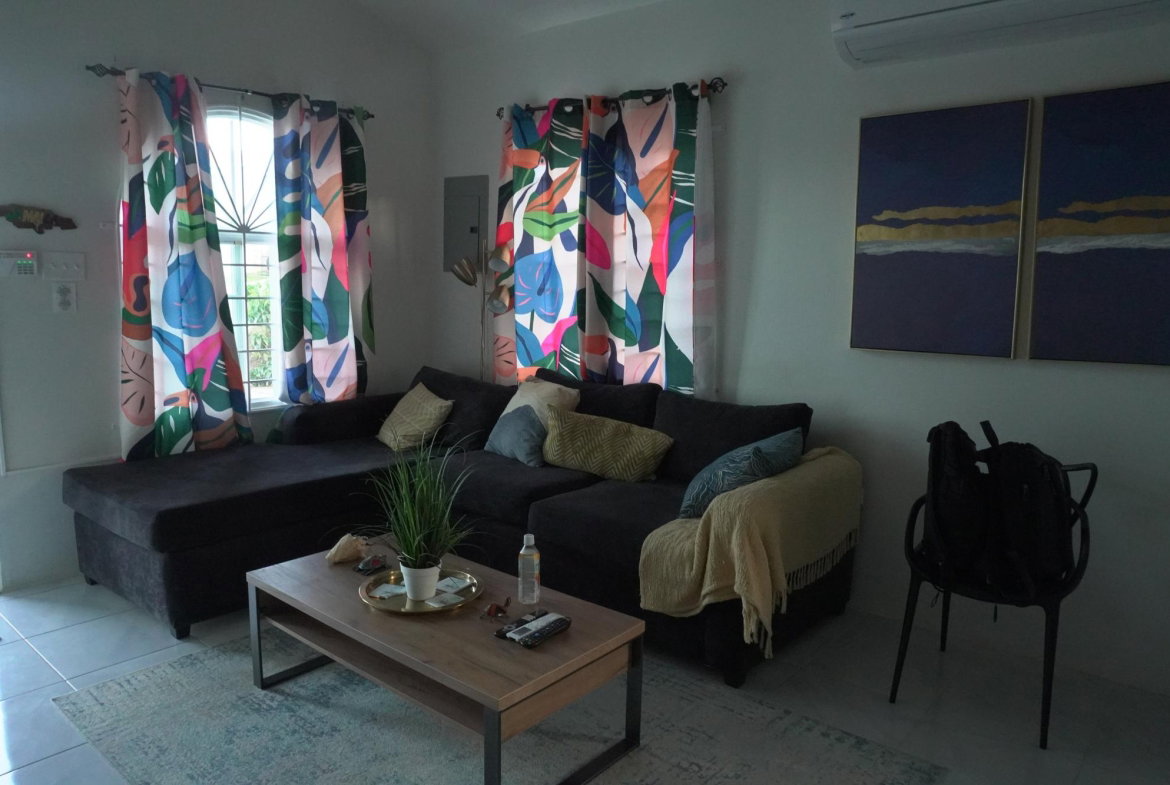 Second image of p4 Camelot- Village Discovery Bay. po in Discovery Bay, St. Ann, Jamaica - property is For Rent