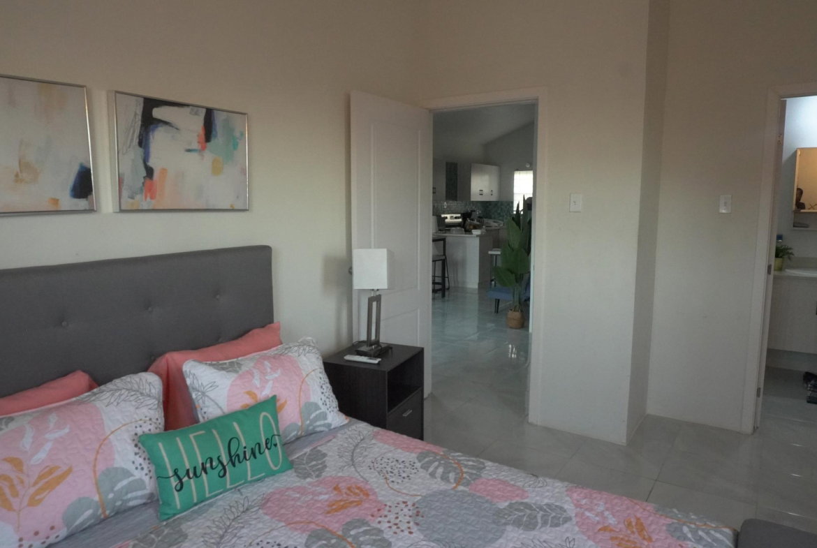 Eleventh image of p4 Camelot- Village Discovery Bay. po in Discovery Bay, St. Ann, Jamaica - property is For Rent