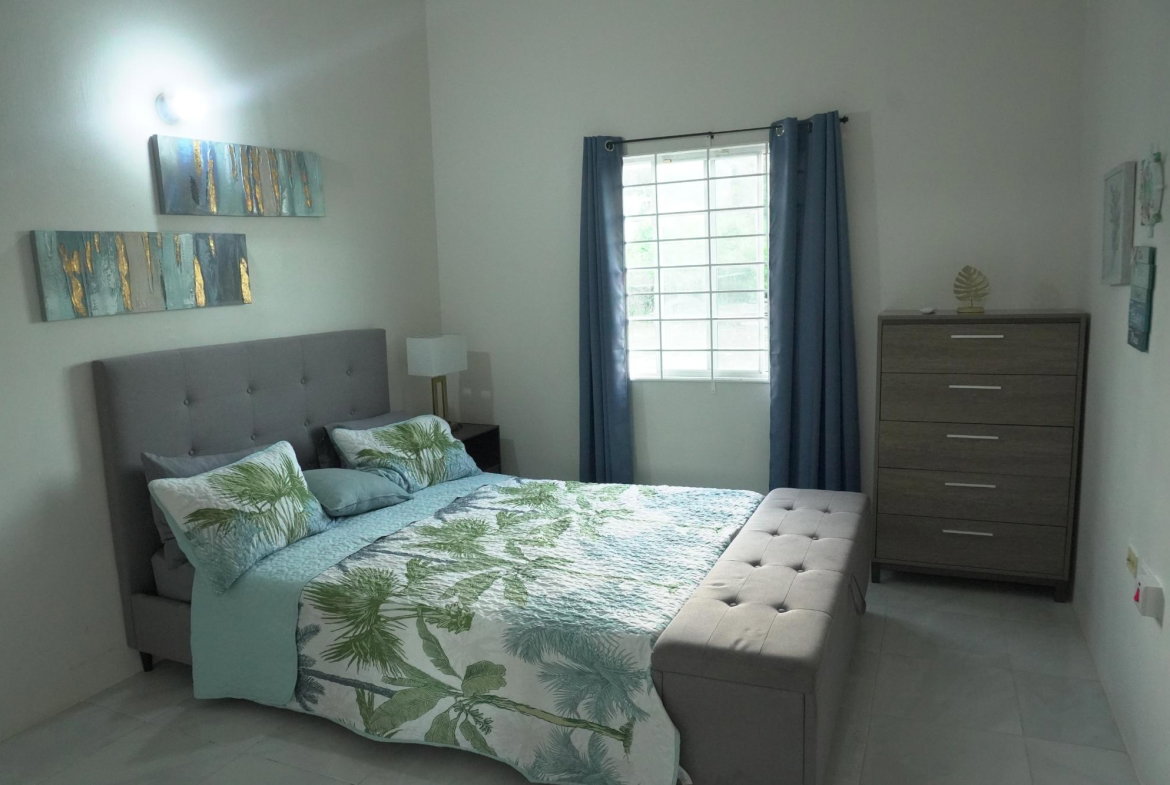 Twelfth image of p4 Camelot- Village Discovery Bay. po in Discovery Bay, St. Ann, Jamaica - property is For Rent