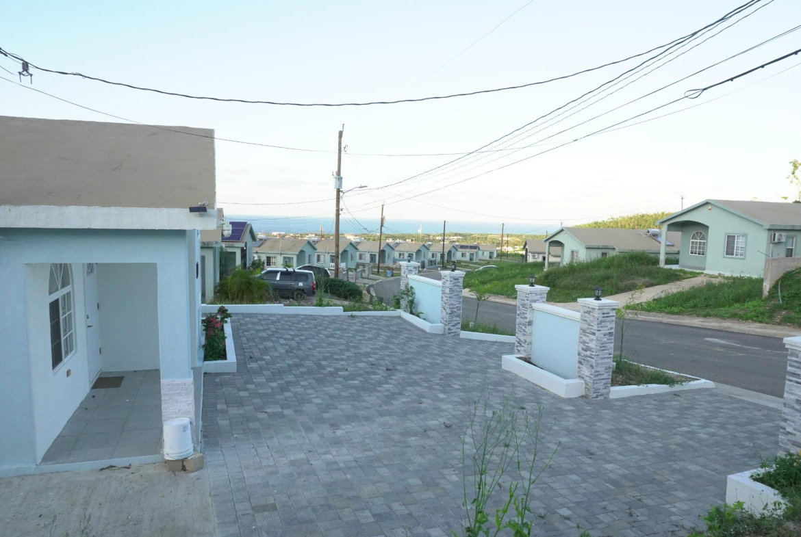 First image of p4 Camelot- Village Discovery Bay. po in Discovery Bay, St. Ann, Jamaica - property is For Rent