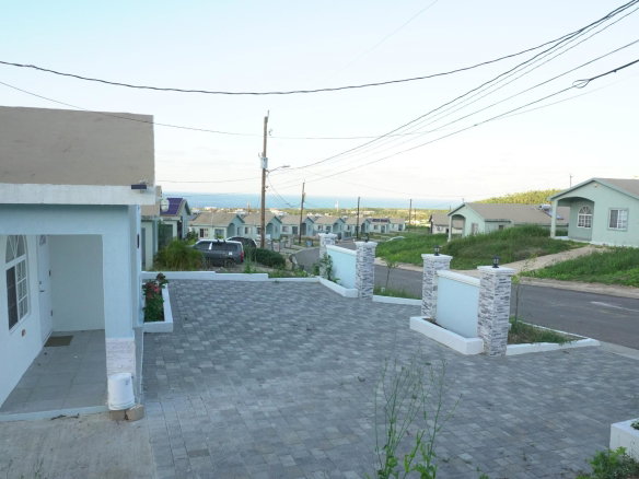 First image of p4 Camelot- Village Discovery Bay. po in Discovery Bay, St. Ann, Jamaica - property is For Rent