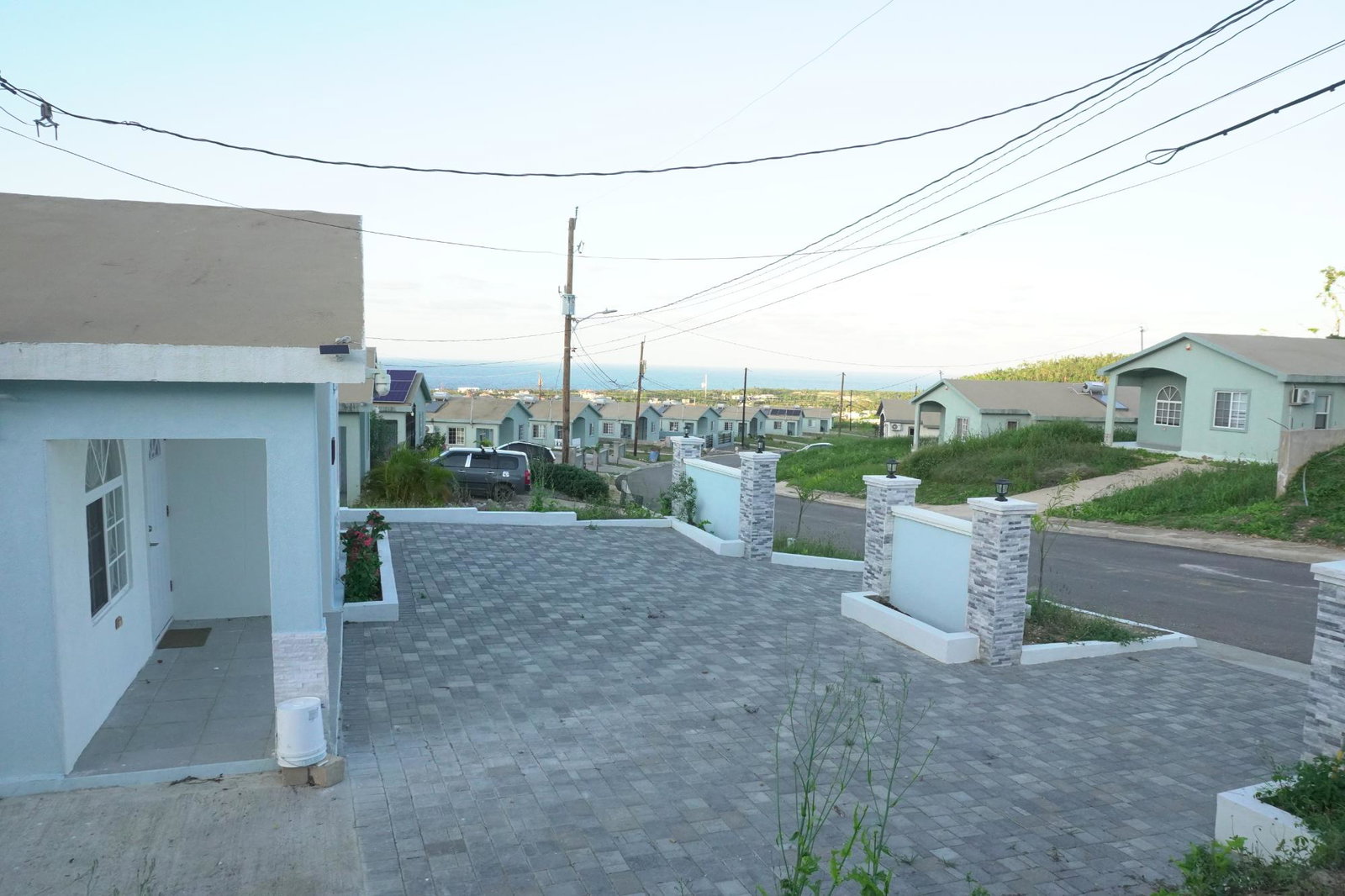 First image of p4 Camelot- Village Discovery Bay. po in Discovery Bay, St. Ann, Jamaica - property is For Rent