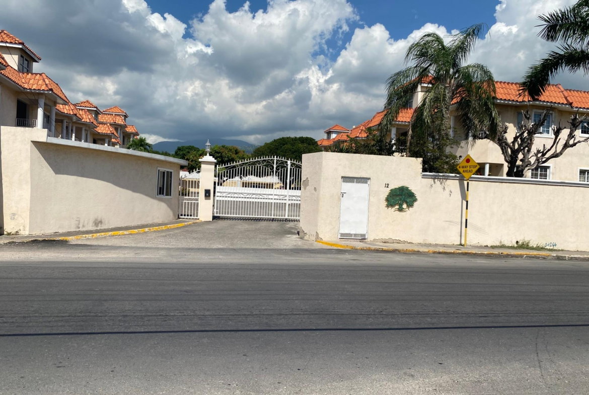 Fourth image of 28-12 Seaview Avenue in Kingston 6, St. Andrew, Jamaica - property is For Rent