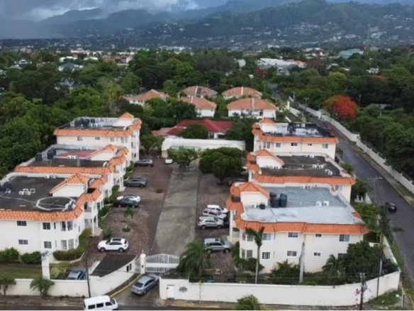 First image of 28-12 Seaview Avenue in Kingston 6, St. Andrew, Jamaica - property is For Rent