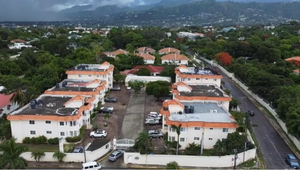 First image of 28-12 Seaview Avenue in Kingston 6, St. Andrew, Jamaica - property is For Rent