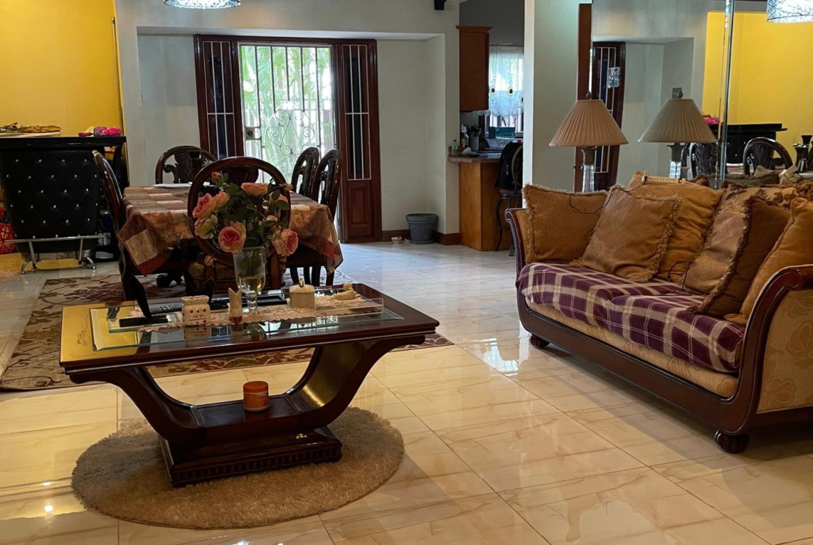 Second image of 14-5 Gladstone Drive Kingston in Kingston 6, St. Andrew, Jamaica - property is For Rent