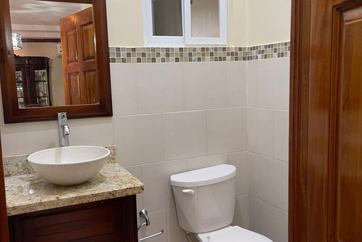 First image of 14-5 Gladstone Drive Kingston in Kingston 6, St. Andrew, Jamaica - property is For Rent