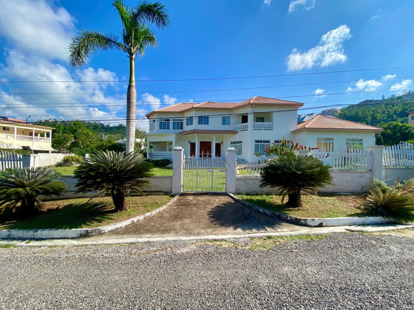 Second image of 146 Tripoli Drive, Runaway ba in Runaway Bay, St. Ann, Jamaica - property is For Rent