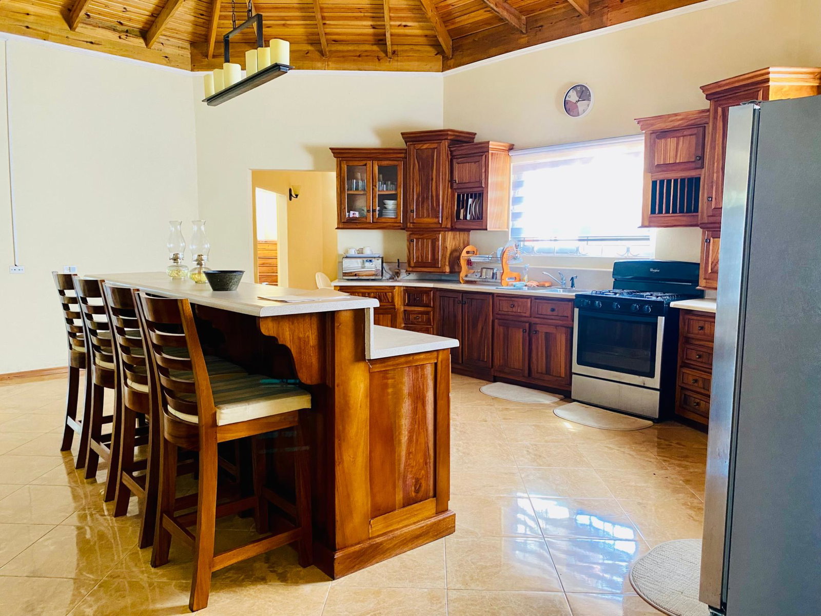 Sixteenth image of 146 Tripoli Drive, Runaway ba in Runaway Bay, St. Ann, Jamaica - property is For Rent