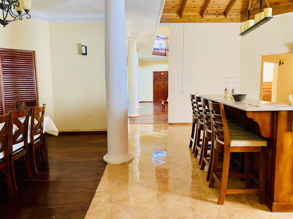 Seventeenth image of 146 Tripoli Drive, Runaway ba in Runaway Bay, St. Ann, Jamaica - property is For Rent